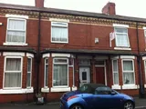 Boscombe Street, Fallowfield, Manchester M14