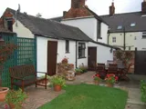 Church Street, Kilburn, Belper DE56