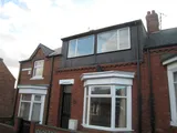 Byron Terrace, Seaham SR7