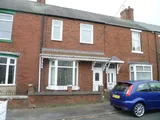 Farncombe Terrace, Evenwood, Bishop Auckland DL14