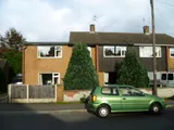 A Wyvern Avenue, Long Eaton, Nottingham NG10