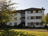 Halsbury Court, Halsbury Close