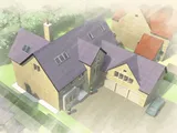 Delamere Gardens, Fixby Road, Fixby, Huddersfield, HD2