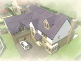Delamere Gardens, Fixby Road, Fixby, Huddersfield, HD2