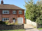 Lower Way, Great Brickhill