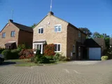 Wentworth Close, Watford WD17