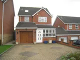 Rough Hill Drive, Rowley Regis B65