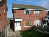 Blackburn Crescent, Chapeltown, Sheffield S35