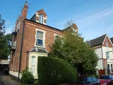 Lorne Grove, Radcliffe-On-Trent, Nottingham NG12