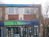 Richmond Terrace, Radcliffe-On-Trent, Nottingham NG12