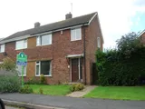 Granville Crescent, Radcliffe-On-Trent, Nottingham NG12