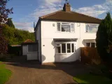 Guisborough Road, Nunthorpe, Middlesbrough TS7