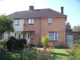 Peach Avenue, Stafford ST17