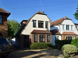 Broadlands Way, Motspur Park