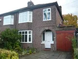 Barnfield, Urmston, Manchester