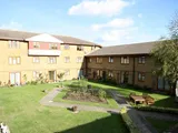 Allington Court, South Green