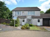 Avon Court,, Irvine, KA11 1LD