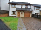 Plot Annick Bank, Irvine, KA11 4DQ