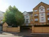 Aaron Hill Road, Beckton E6
