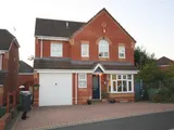 Pennyford Close, Brockhill, Redditch, B97 6TW