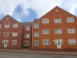 Hurst Lane, Tipton