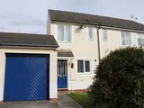 Clos Ogney, LLANTWIT MAJOR, South Glamorgan