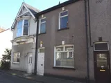 Wellwood House, Pontnewynydd