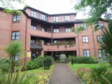 Brandreth Court
Harrow