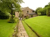 Dam Cottage Chapels Lane, Tockholes, Darwen BB3