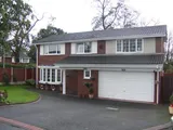 Cheriton Way, Crewe CW2