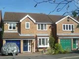 Marlborough Gardens, Hedge End, Southampton SO30