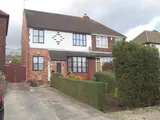 Main Road, Ravenshead, Nottingham NG15