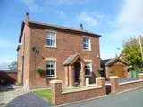 Oak Lane, Newton, Preston PR4