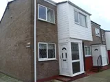 Bearncroft, Skelmersdale WN8