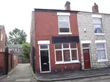 Rockhampton Street, Abbey Hey, Manchester M18