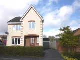 Ellis Peters Drive, Aqueduct, Telford TF3