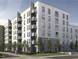 "Plots 15, 26, 37 & 40 - Type 12",South Shore, Ocean Drive, Gillingham