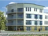 Plot 36 - Wordsworth House,Ingress Park, Ingress Park, London Road, Greenhithe, Kent, DA9 9XA