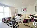 "Bay Court plot 5" Millers Court, George Roche Road, Off Nunnery Fields, Canterbury, Kent