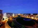 Plot 883 - Liberty Apartment,Park Central, Bath Row, Birmingham