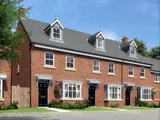 "Kingsbury" Oaklands - Phase 3, Crackthorne Drive, Rugby, Warwickshire