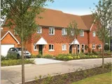Plot 157 - The Hamptons,Liberty Park, Hoo Road, Wainscott, Kent, ME3 8FB