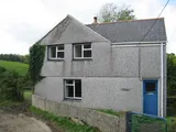 Mornick, Nr Callington