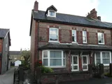 Hayfield Road, Chapel-En-Le-Frith
