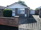 Highfields Drive, Bilsthorpe, Bilsthorpe
