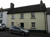 East Street
Chulmleigh