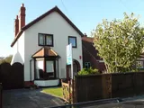 Nettleham Road
