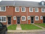 Selborne Road, Dudley DY2