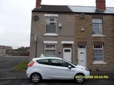 Titchfield Street, MANSFIELD, Nottinghamshire