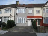 Icknield Drive, Gants Hill, Ilford IG2